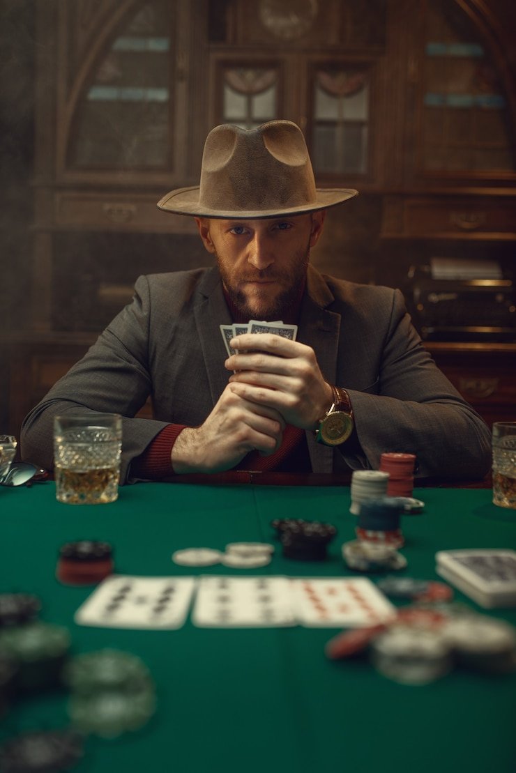 Fitur bonus dan simbol Wild dalam Mahjong Ways